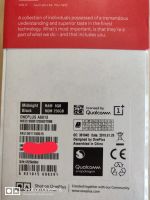 Лот: 13985234. Фото: 2. Oneplus 6t 8-256 Global version... Смартфоны, связь, навигация