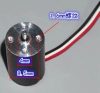 Лот: 21173568. Фото: 4. Миниатюрный бесколлекторный двигатель... Красноярск