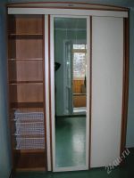 Лот: 1316719. Фото: 2. Шкаф Купе 1600*2000. Хранение вещей