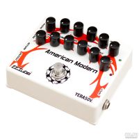 Лот: 8960594. Фото: 3. Yerasov FETube AM-5 American Higain... Музыкальные инструменты и оборудование