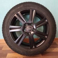 Лот: 19969805. Фото: 5. Колеса летние Audi R16 Cordiant...