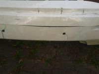 Лот: 11629097. Фото: 2. Бампер задний toyota сamry 2011-2016. Автозапчасти