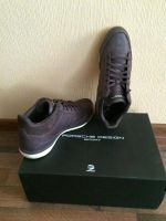Лот: 8016357. Фото: 2. Кроссовки Adidas Porsche Design... Мужская обувь