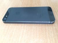 Лот: 4961411. Фото: 6. iPhone 5 16gb black