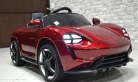 Лот: 9072917. Фото: 7. Электромобиль Porsche Spyder Concept...