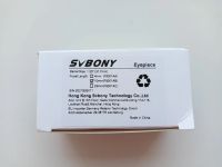 Лот: 20566465. Фото: 2. Окуляр 10мм Svbony широкоугольный... Оптические приборы