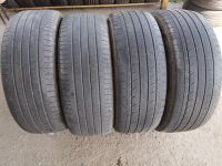 Лот: 25379910. Фото: 2. 235/55 R19 - Пара Nexen - Пара... Шины, Диски