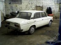 Лот: 26612. Фото: 3. ВАЗ-2106