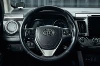 Лот: 24005057. Фото: 20. Toyota RAV4 2017