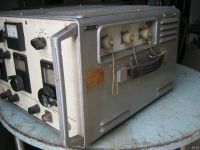 Лот: 18478050. Фото: 3. Радиоизмерительный испытательный... Красноярск