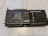 Лот: 19936009. Фото: 2. AMD Radeon RX Vega56 Sapphire... Комплектующие