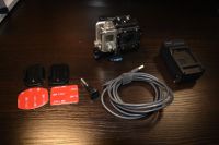 Лот: 15600435. Фото: 6. GoPro HERO 3 BLACK