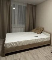 Лот: 24343477. Фото: 6. Кровать Гармония 160х200 с Настилом...