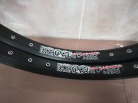 Лот: 13718835. Фото: 2. Alexrims dm24, 20",36н,двойные... Велоспорт