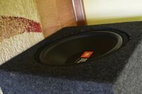Лот: 6950093. Фото: 5. Сабвуфер новый JBL GTX-1150 ЗЯ
