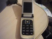 Лот: 1546039. Фото: 2. Nokia 6131 С Рубля!!!. Смартфоны, связь, навигация
