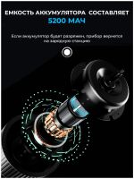 Лот: 20349595. Фото: 6. Робот-Пылесос Xiaomi Lydsto R1D...