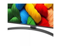 Лот: 25361962. Фото: 9. Nano Cell телевизор LG 65NANO81A6A...