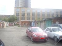 Лот: 1559917. Фото: 3. гараж. Недвижимость