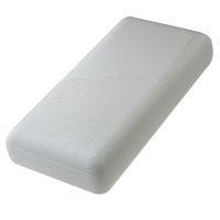 Лот: 25364076. Фото: 2. Аккумулятор внешний 20000_mAh... Аксессуары