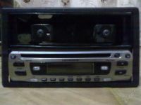 Лот: 1124585. Фото: 2. Pioneer den-010 CARROZZERIA CD-R. Автозвук