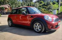 Лот: 21980419. Фото: 2. MINI Hatch 2012. Авто, мото, водный транспорт