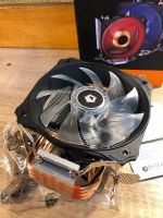 Лот: 19122987. Фото: 2. Кулер для процессора ID-Cooling... Комплектующие