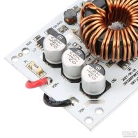 Лот: 15298799. Фото: 4. 600 Вт dc-dc step-up Повышающий...
