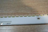 Лот: 13346801. Фото: 2. led string , v6er_490sma_led58... Запчасти для бытовой техники