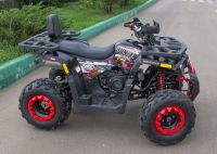 Лот: 25364885. Фото: 8. Квадроцикл AVANTIS Hunter 200...
