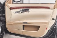 Лот: 19485821. Фото: 13. Mercedes-Benz S-Класс, V (W221...