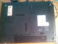 Лот: 9584152. Фото: 3. Ноутбук Fujitsu AMILO Pro V2065. Компьютеры, оргтехника, канцтовары