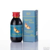 Лот: 10946753. Фото: 3. Огневка ЭКСТРа для бронхов - с... Красота и здоровье