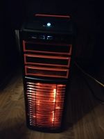 Лот: 11780937. Фото: 2. Coffee Lake 6-ти ядерный игровой... Компьютеры, ноутбуки, планшеты