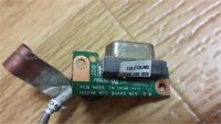 Лот: 9672392. Фото: 2. Плата с vga для ноутбука Asus... Комплектующие
