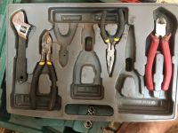 Лот: 16186737. Фото: 3. Набор инструмента (не комплект... Авто, мото, водный транспорт