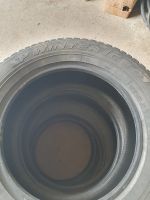 Лот: 20891442. Фото: 3. Dunlop 215/60 R16 Повторно!. Авто, мото, водный транспорт