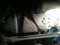 Лот: 3387706. Фото: 2. subaru traviq кузов: xm220 (xm... Автозапчасти