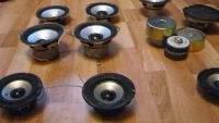 Лот: 8241351. Фото: 6. динамики PolkAudio Cortland нч...
