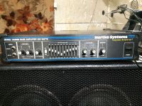 Лот: 12877214. Фото: 6. Басовый усилитель Hartke