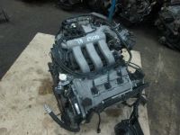 Лот: 9477649. Фото: 4. Двигатель KL Mazda Capella, без... Красноярск