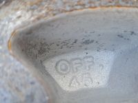 Лот: 25679682. Фото: 7. Комплект Оригинальных Литых дисков...