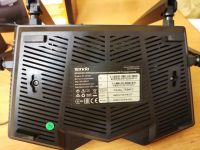 Лот: 19682465. Фото: 5. Wi-Fi Роутер Tenda AC10U АС1200