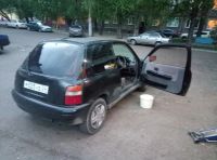 Лот: 14321489. Фото: 3. Nissan March K11. Красноярск