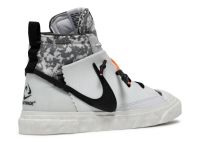 Nike Blazer Mid x Readymade White Camo
