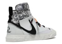 Лот: 21277634. Фото: 3. Кроссовки Nike Blazer Mid x Readymade... Одежда, обувь, галантерея