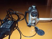 Лот: 278980. Фото: 3. видеокамера minidv jvc gr-d 270e... Красноярск