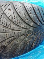 Лот: 15584590. Фото: 2. 4 Шины. Шины, Диски