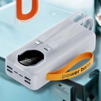 Лот: 25794711. Фото: 6. Power Bank ALLISON ALS-S86 30000mAh...