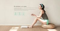 Лот: 9099567. Фото: 7. Xiaomi Mi Smart Scale. Интеллектуальные...